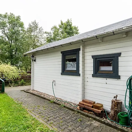 Ferienhaus An Den Orgelpfeifen Scheibenberg