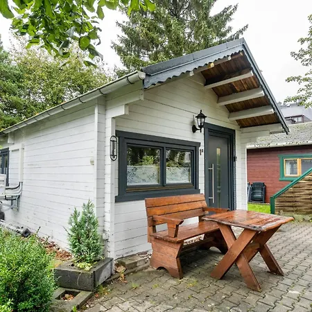 Ferienhaus An Den Orgelpfeifen Holiday home