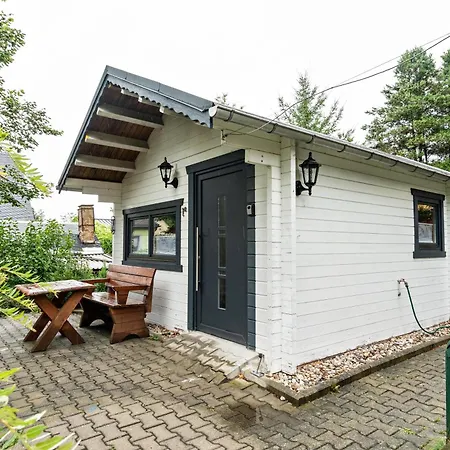 Ferienhaus An Den Orgelpfeifen Holiday home