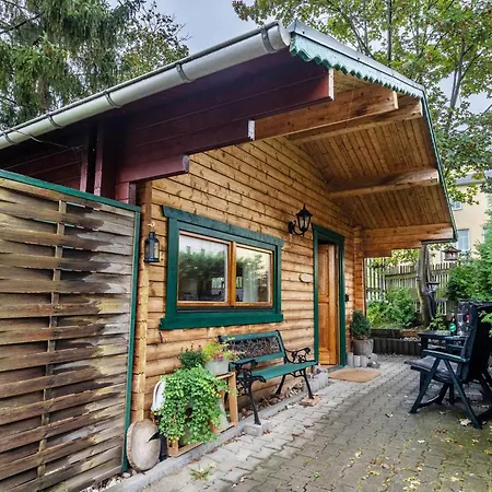 Ferienhaus An Den Orgelpfeifen * Scheibenberg