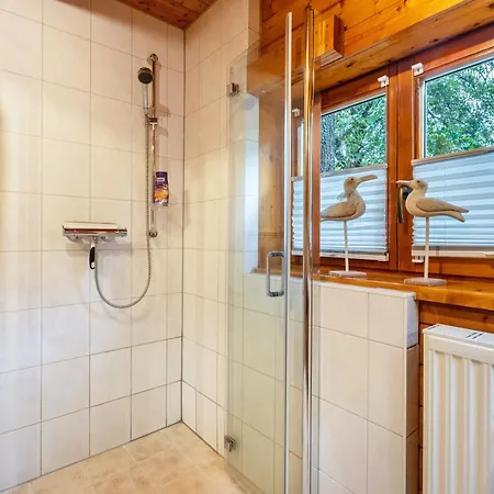 Ferienhaus An Den Orgelpfeifen