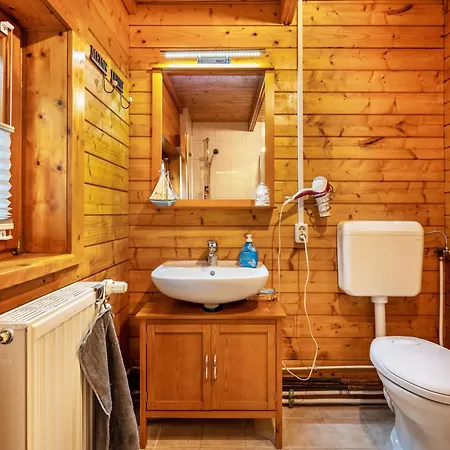 Ferienhaus An Den Orgelpfeifen Holiday home Scheibenberg