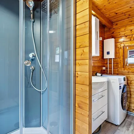 Holiday home Ferienhaus An Den Orgelpfeifen Scheibenberg