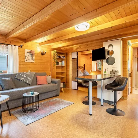 Ferienhaus An Den Orgelpfeifen *