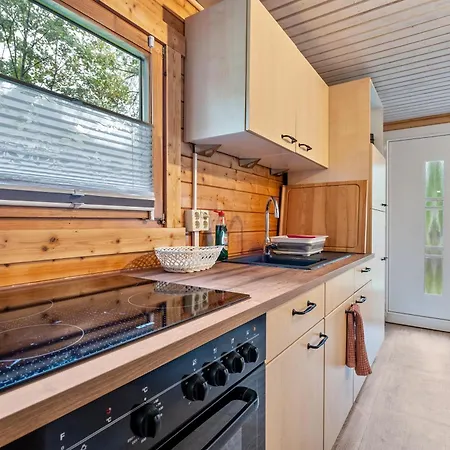Ferienhaus An Den Orgelpfeifen Holiday home
