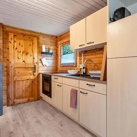 Holiday home Ferienhaus An Den Orgelpfeifen Scheibenberg