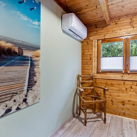 Ferienhaus An Den Orgelpfeifen Holiday home *