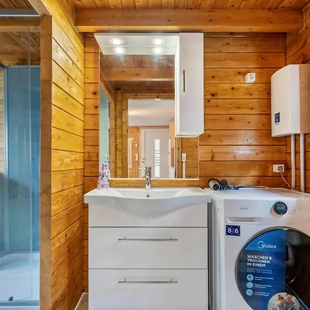 Ferienhaus An Den Orgelpfeifen Scheibenberg