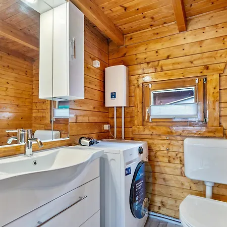 Holiday home Ferienhaus An Den Orgelpfeifen Scheibenberg