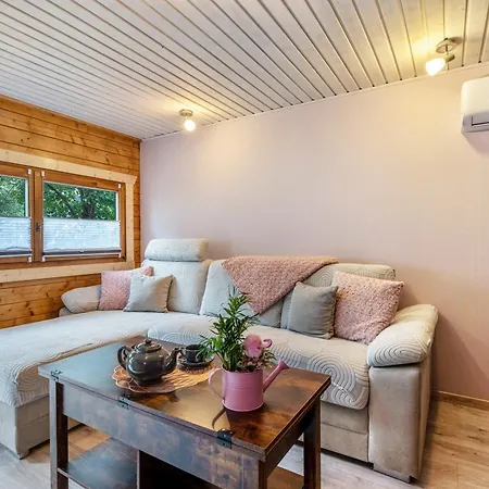 Ferienhaus An Den Orgelpfeifen Holiday home Scheibenberg