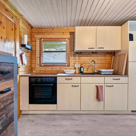 Ferienhaus An Den Orgelpfeifen Holiday home